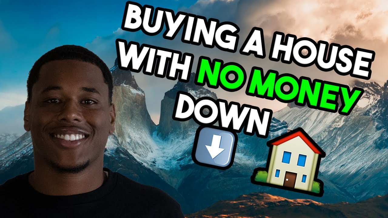 Buying A House In My New House YouTube