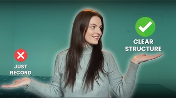 The Simple Framework I Use to Repurpose Any Long Form Content