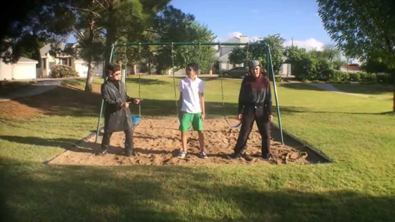 BEST DANCE VIDEO EVER!