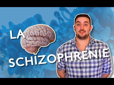 Vidéo: La Haine De Soi Comme Base De La Schizophrénie. Première Partie - Vue Alternative