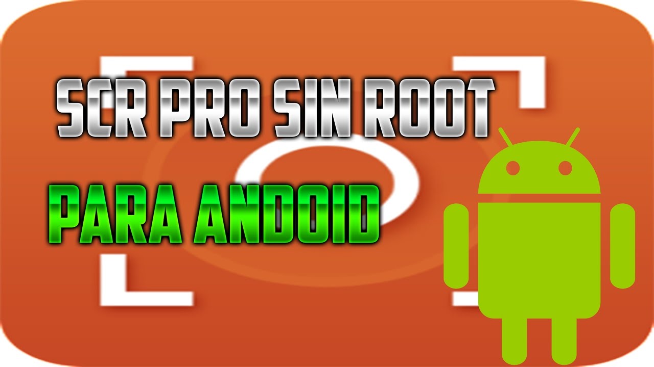 Scr Pro Sin Root 2017