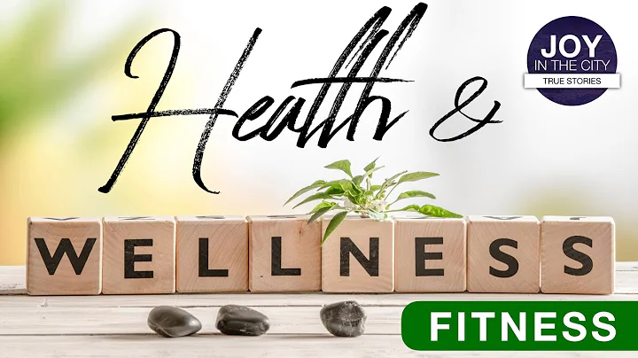 JITC - Health and Wellness Series - Fitness