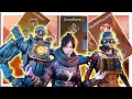 OG God SQUAD Reunion! (Apex Legends Console)