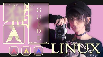 Linux & Theming - The Ultimate Guide