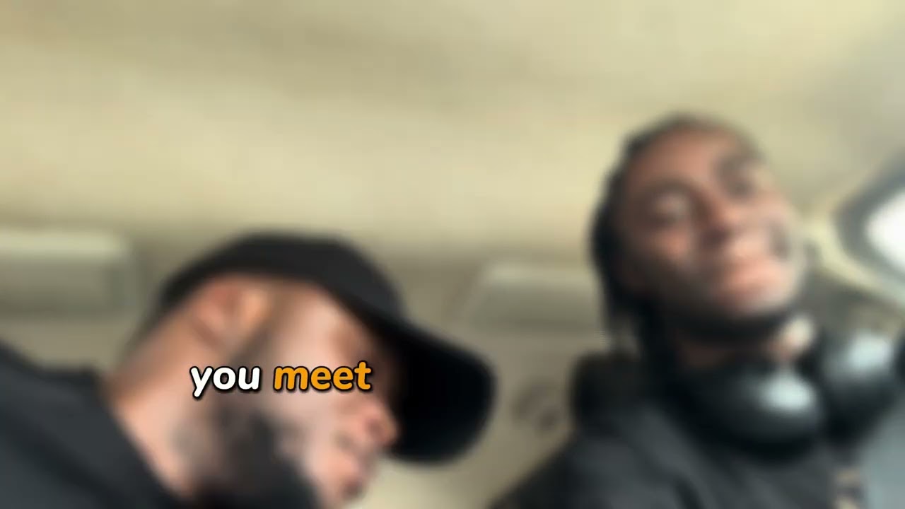  Magic Wacho - Stay (Worship song)