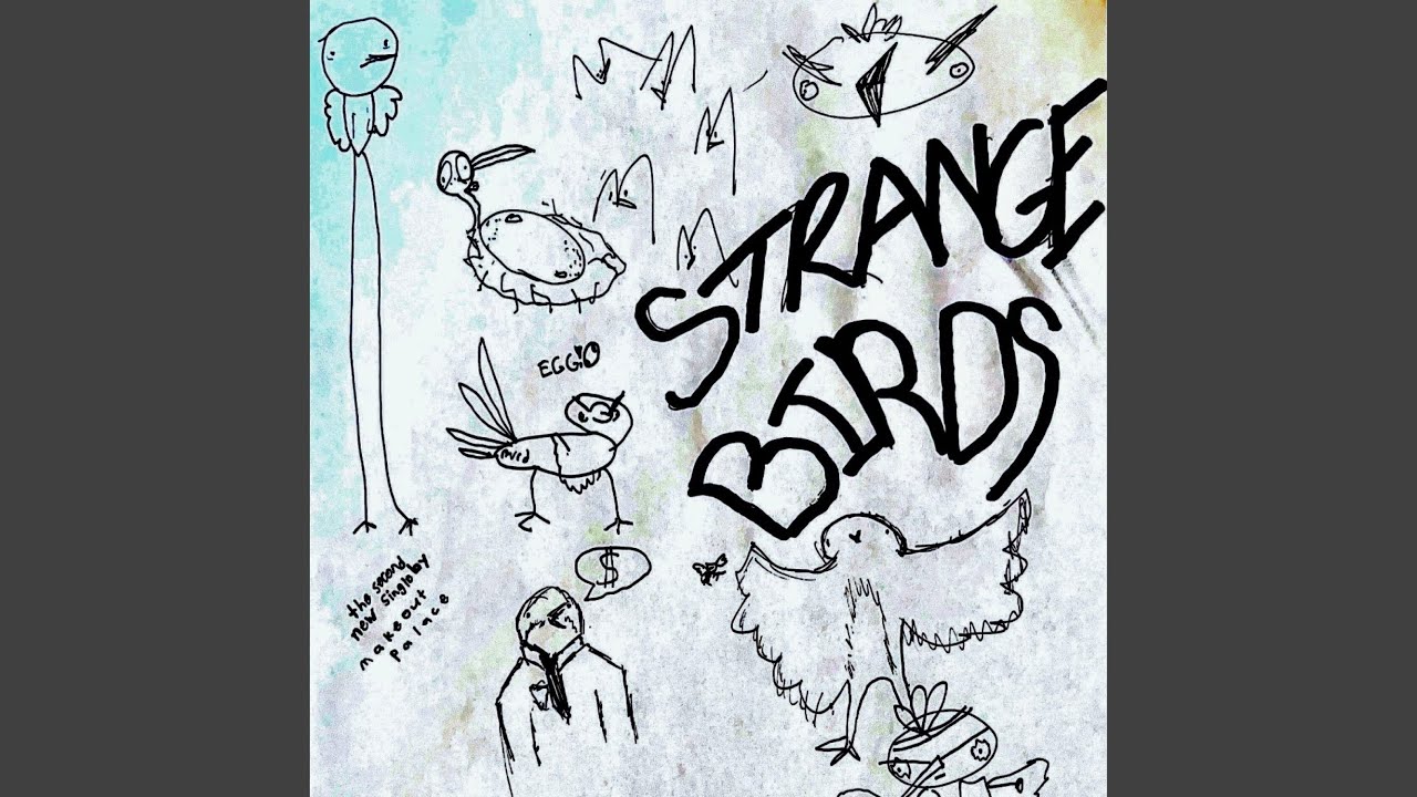 Ver Strange Birds no YouTube Ver Strange Birds no YouTube