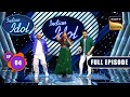 Indian Idol S14 | Navratri Special | Ep 4 | FE | 15 October 2023