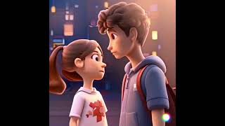 Ram and gita love story Ai generated #relax