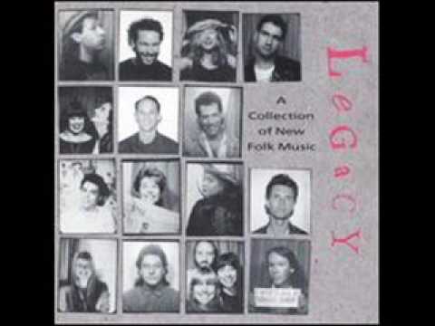 Legacy: A Collection of New Folk Music (07 Insanit...