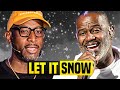 Let It Snow - Episode #80 w/ Brian McKnight