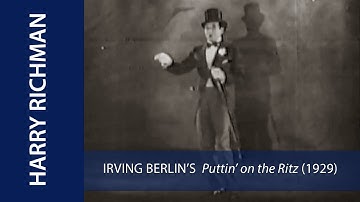 Original 1930 movie version of PUTTIN