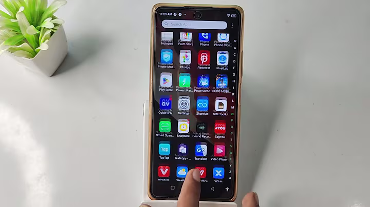 how to set download ringtone in infinix note 10 pro , ringtone mobile setting