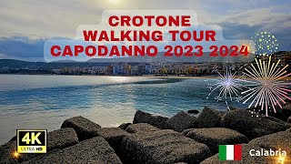 Crotone Calabria 2023 2024