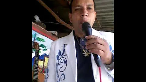 El corrido de Rodolfo Venegas