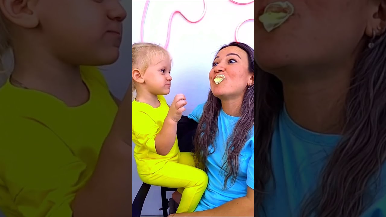 Cute Baby 