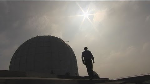 The mysteries of Mercury