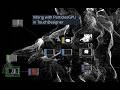 Vibing with ParticlesGPU in TouchDesigner
