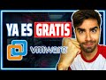 Descargar E Instalar VMWARE Workstation 17 PRO GRATIS En Windows 10 mp3