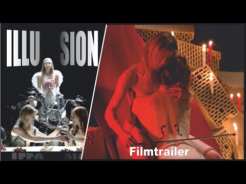 Illusion - Kino Filmtrailer