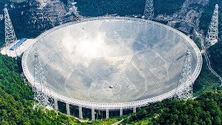 15 BIGGEST Observatories on Earth