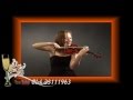 CZARDASZ - VIOLIN - Ekaterina Tsvetaeva [HD]