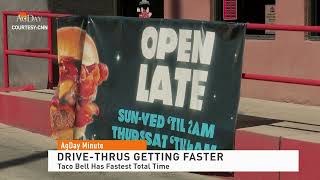 AgDay Minute 10/03/23