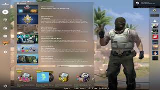 FREE CSGO SKINCHANGER [WORKING 2023] + INJECTOR FREE KNIVE, GLOVES AND SKINS