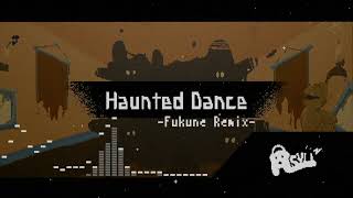 Haunted Dance - Jazz Arrange -