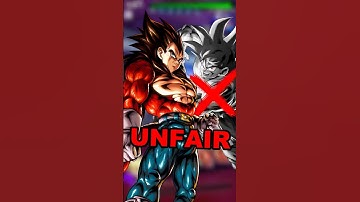 PROOF DB LEGENDS PLAYERS DON’T READ KITS 😭😭😭 | #dblegends #dbl #dragonballlegends #dblshorts