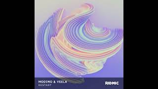 Mod3no & Veela - Restart