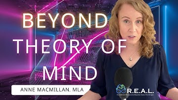 Rethinking Social Understanding: Beyond Theory of Mind to Embodied Simulation | Anne MacMillan, MLA