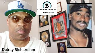 Why 2Pac Died for Nothing: Would Prison Have Saved His Life? A Blessing or a Setup for Death? Profile