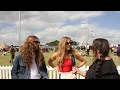 Capture de la vidéo Interview: Blues Pills - Download Festival 2022