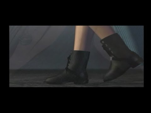 エンディング Ff8