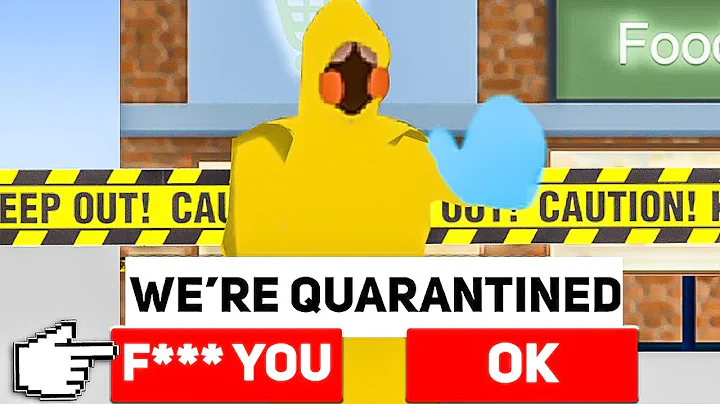 when karens end 7,594,000,000 lives by saying "no"