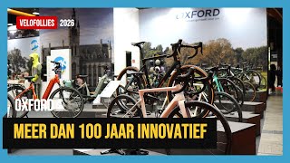Oxford SX15.2 & Nieuwe Longtail: Belgisch A-Merk Zet Stap Hoger 🚲🇧🇪