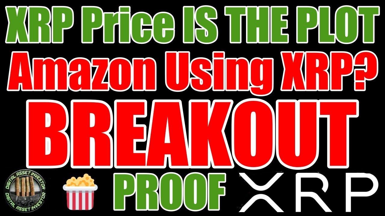 XRP Price Has Always Been The Plot & Ripple SVP At Consensus 2025