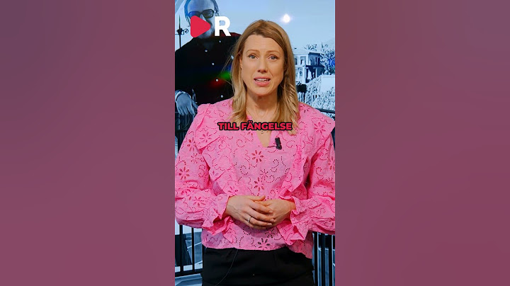 Youtubern Christofer "Chrippa" Berg får fängelse