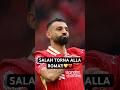 SALAH TORNA ALLA ROMA?!💛❤️