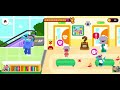 Can Dr. Coco Save the Day? Cocobi Hospital World: Emergency Ambulance&amp; Surgery Roleplay! 🔬🚨