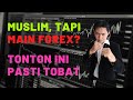 Hukum jual beli saham dalam islam Apakah di bolehkan - YouTube