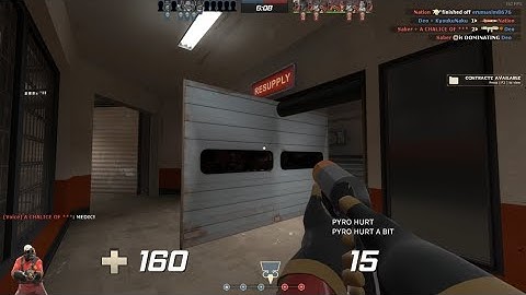 This door have a problem!