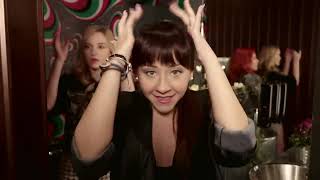 Nicole Cherry - Fata Naiva