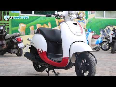 Video Xe máy Honda Giorno 50cc nội địa Nhật giá rẻ tại Hà Nội - youtube