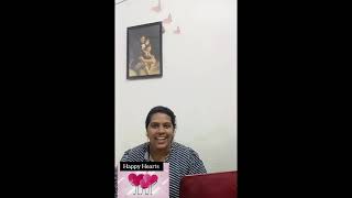 "Panchadi" (or Panchpadi)- Important topic in Montessori .