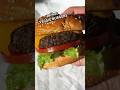 I Think I Just Made The Perfect Veggie Burger Veggieburger I Think I Just Made The Perfect Veggie Burger Veggieburger