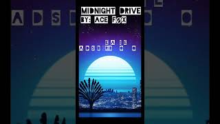 Midnight Drive