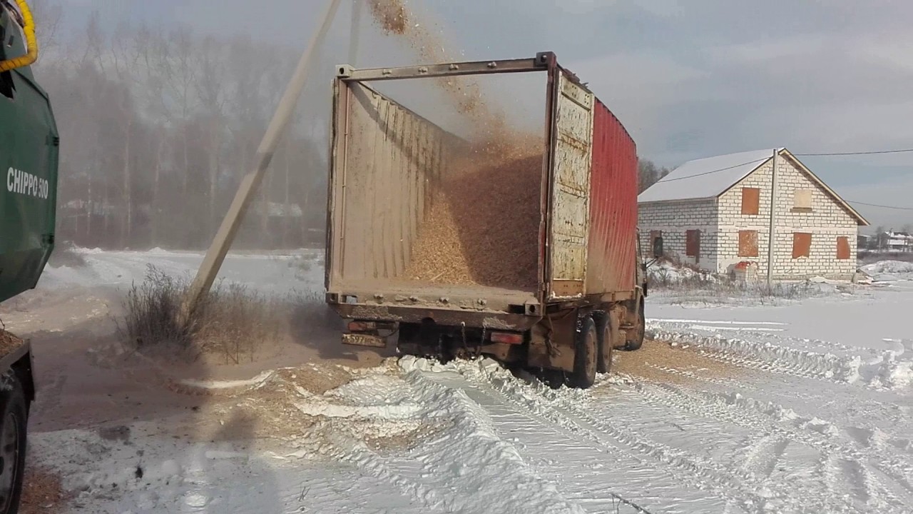 Рубительная машина на мтз Рубительная машина на мтз