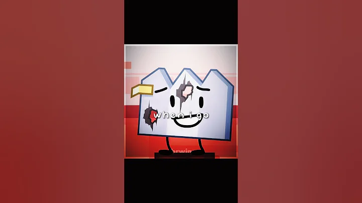 ABSENCE / #tpot #trend #bfb #bfdi #algorithm #trending #edit #fyp #shorts #music #viral #music #two