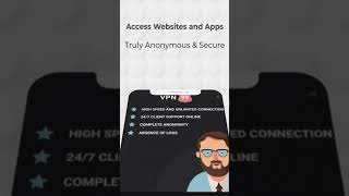 VPN99 FAST SECURE VPN screenshot 3